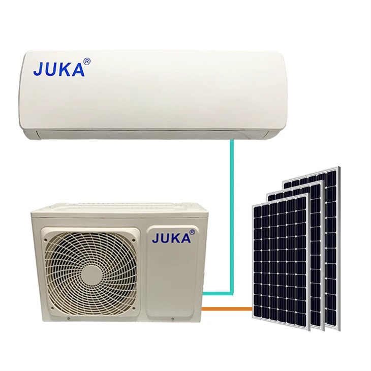9000btu Solar Air Conditioner Off Grid Pura Solar Air Conditioner 48v best